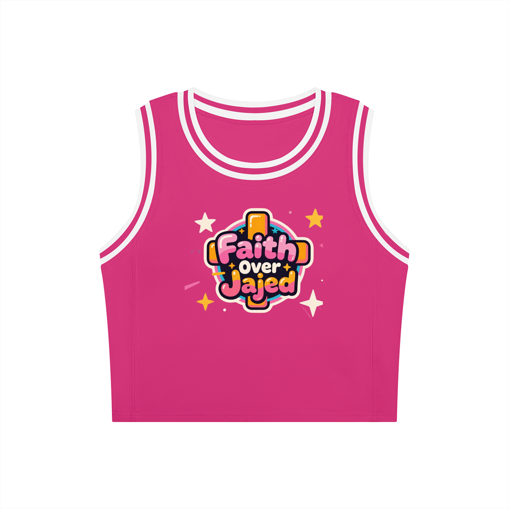 Women's Yoga Tank Top