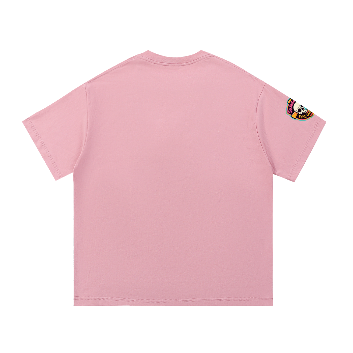 Essential Cotton T-Shirt