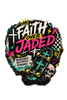 Faith Over Jaded - Home
