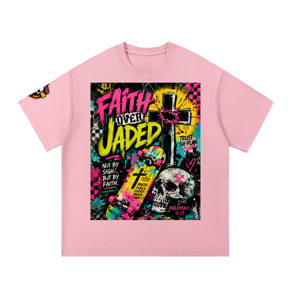Essential Cotton T-Shirt