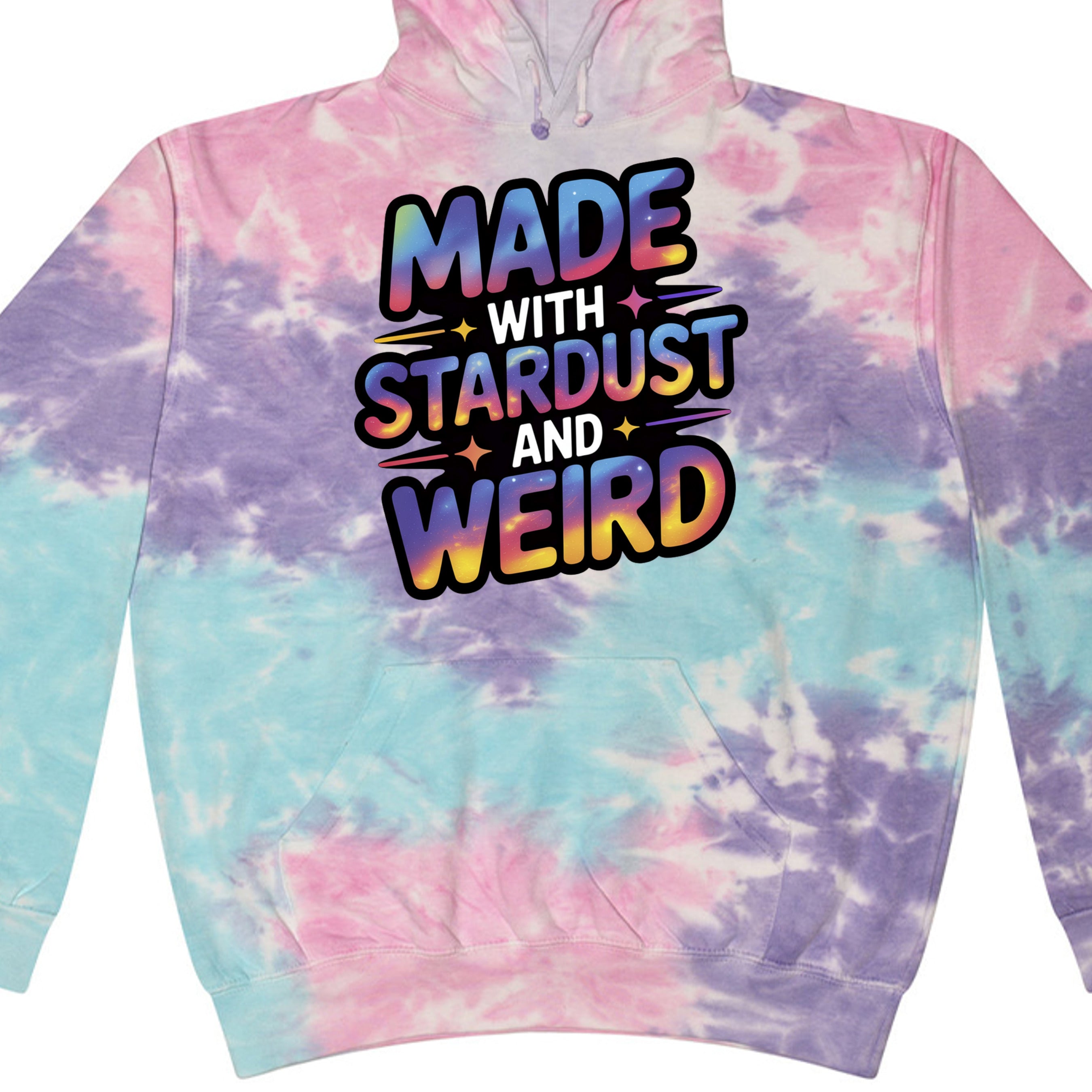 COTTON CANDY - CD877 - FRONT